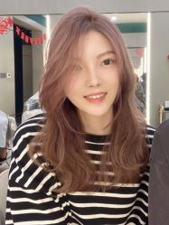 点击看大图 -MORI HAIR SALON日式美发沙龙