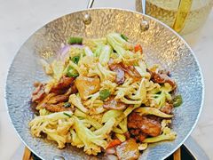 -佰家小厨·南京菜(夫子庙店)