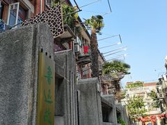 -上海鲁迅故居