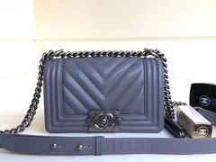 -CHANEL(恒隆广场店)