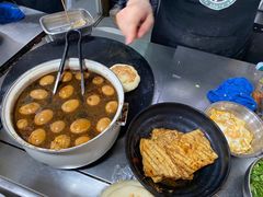 -刘记肉夹馍(彰武店)