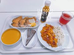 -宜家·瑞典风味餐厅(烟台路店)