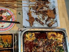 -云南建水鸡脚王烧烤(商贸路店)