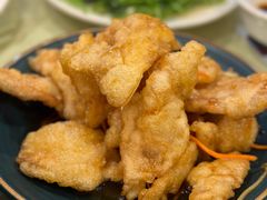 -鹤乡东北菜(崮山路店)