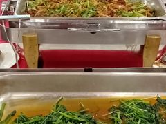 -东方苑自助餐厅(稻香湖景酒店)