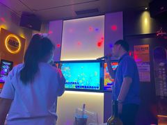 -星聚会KTV(南翔印象城MEGA店)