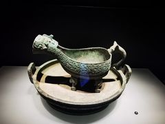 -湖北省博物馆