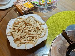 -肖记公安牛肉鱼杂馆· 省级非物质文化遗产(仁和路店)