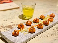 -T館·花园艺术餐厅
