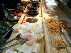 -小牛海记潮汕牛肉店(永定路店)