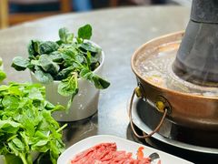 -新梅居(宁海东路店)