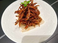 -盛福楼·惠山宴(盛岸路店)