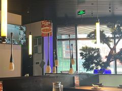 -绿茶餐厅(成都大悦城店)