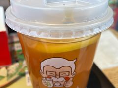 -肯德基(巴沟店)