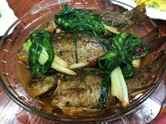 -凤嫂农家乐(梁弄店)
