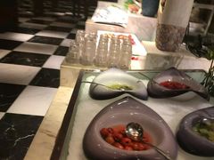 -蓝海国际大饭店·蓝钻自助百汇(兰山店)