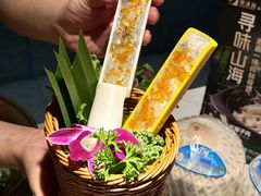 -润泽园椰子鸡(汇一城店)