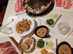 -东来顺饭庄(西直门店)