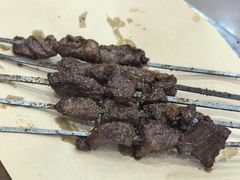 -西安贾三灌汤包·回坊小吃·清真炒菜(北院门总店)