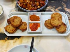 -小吊梨汤·北京菜(香山店)