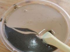 芝麻核桃鸳鸯糊-芝麻糊世家(西华店)