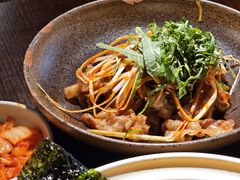 -Fuzzy Bistro 浮几韩餐·茶酒馆