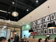 -胜记凯心茶餐厅(汇金财富广场店)