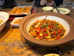 -宅里香.自然餐厅(湘大店)