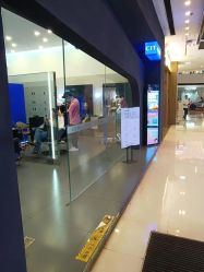 -CIT造型·烫发·染发