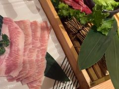 -赤坂亭·M9和牛烧肉(南京江南虹悦城店)