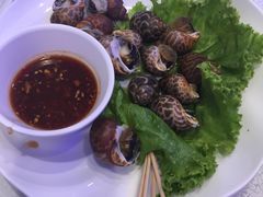 -旅南活海鲜-屏东(墾丁海鮮，海鮮餐廳，墾丁團體合菜，平價熱炒，墾丁熱炒店，活海鮮推薦，在地海鮮餐廳)