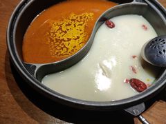-呷哺呷哺(宝山正大乐城店)