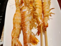 -窑啊窑窑炉烧烤(合生广场店)