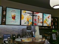 -星巴克(湖州凤凰时代广场店)