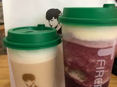 -TFIREROOM火社的茶(裕华万达店)