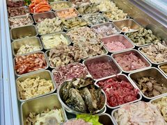 -福屿鲜捞小吃·捞化(福屿总店)
