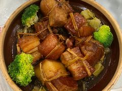-香顺·客家菜(东坑店)