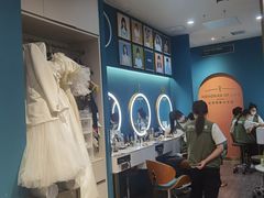 -海马体照相馆(西安高新万达广场店)