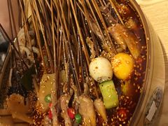 -古真记钵钵鸡(老公园店)
