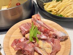 -煲王粤菜餐厅(中侨中心店)