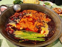 -五里关火锅(牛市口店)