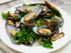 -常胜鲍鱼(吉大店)