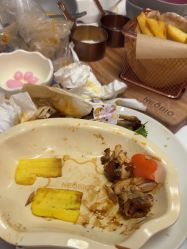 -奈尔宝家庭中心·亲子餐厅(华采天地店)