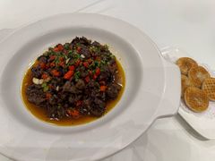 -香丰阁·烤鸭·川湘菜(昌平店)
