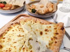 -烁先生披萨·儿童餐下午茶(河南岸店)