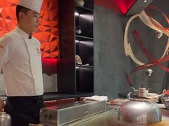-铁板诱惑法式铁板烧(大卫城店)