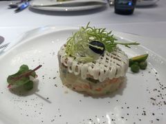 -北京友谊宾馆·俄罗斯餐厅