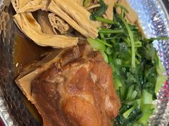 -喜家德虾仁水饺(东海缤纷天地店)