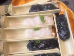 -牛YO寿喜烧和牛火锅自助(三台子万象汇店)