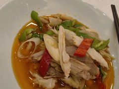 -新疆大厦·慕士塔格餐厅